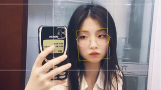 Kinh ngạc…! Sau khi thêm filter thì hóa ra lại trông như thế này!