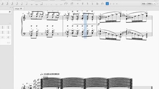Piano: Anda Tidak Bisa Makan Kue Minyak