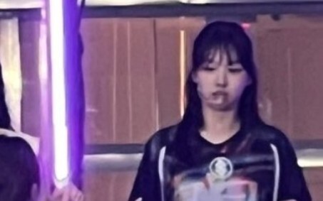 【Lin Nayeon】Nayeon diện đồ thường ngày tập luyện! Vừa đáng yêu vừa cool ngầu, mình thực sự muốn hét 