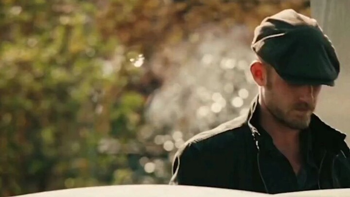 Người đàn ông Địa Trung Hải duy nhất không thể chọc giận (Phần 2)