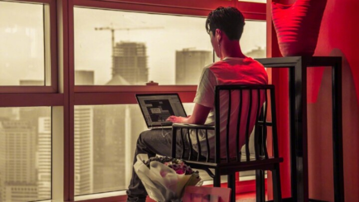 OMG！！！！我找到张艺兴18年在国外跳舞视频！！！OMG！！！！是在一个平台上录制的