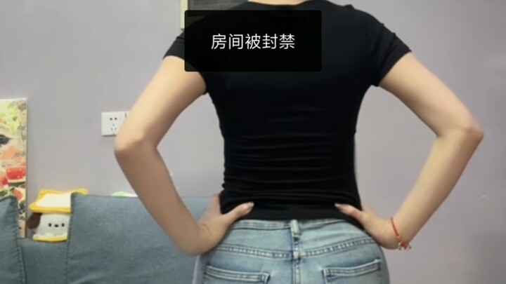 فتاة جميلة ترتدي نظارة شمسية في التدريب العسكري! النسخة الكاملة من الظهر فقط! (الختام)