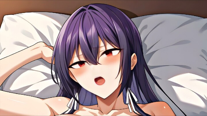 HABIS LIBURAN LANGSUNG DIBIKIN KELUAR BERKALI-KALI SAMA AYANG🥵🥵