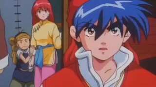 CẬU BÉ ĐẦU BẾP (Thuyết Minh) TẬP 22