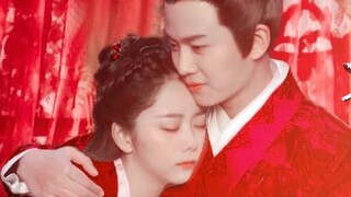 [Under the Power] Ren Jialun x Tan Songyun x 6 yuan a pound of shrimp sweet cookies & watch Lu Yi's 