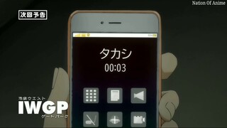 Ikebukuro West Gate Park IWGP Episode 7 Preview [池袋ウエストゲートパーク]