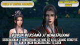Legend of Martial Immortal Episode 160 - Duduk Bersama Ji Ningshuang di Aula Cabang Hengyue