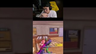 Player ini bener² bikin jantungan 🥵 #pubgmobile #bennymoza #pubgm #gameplay #reaction