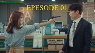 Familiar Wife Tagalog dubbed EP. 01 HD