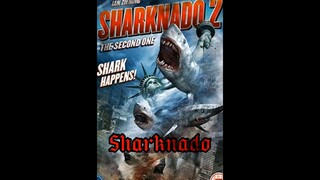 sharknado