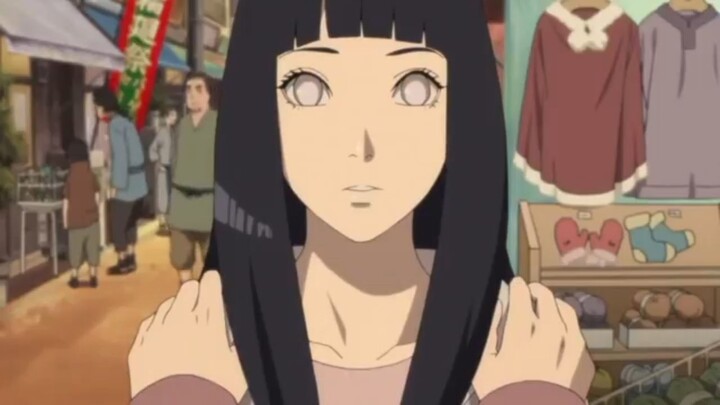 MALAM PERTAMA ASIK BERSAMA HINATA