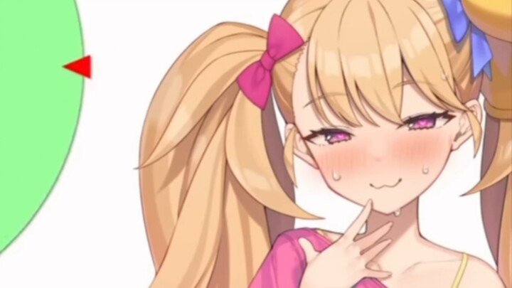 【อาหารเสริม】โอ้ โอ้~ (まほ.*เนื้อปรุง/แปลเอง)