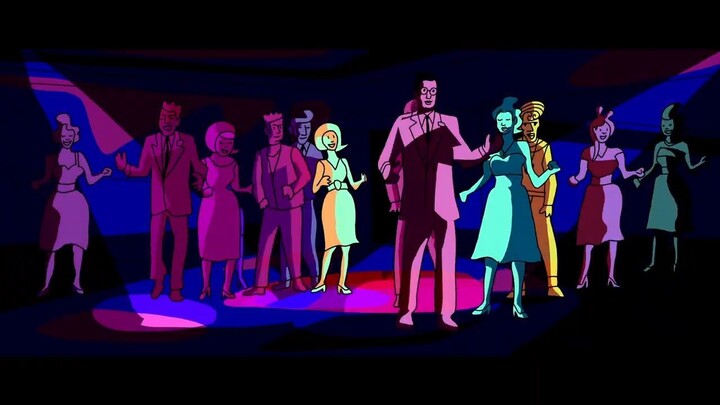 THEY SHOT THE PIANO PLAYER _ Watch Full Movie : Link In Description