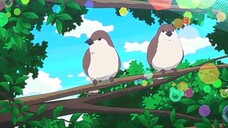 Kuma bear punch 9