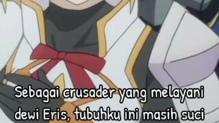 Siapa yang waifu nya darkenes