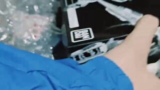 【Lucky Bag】Bandai 618 Lucky Bag 10th Open in 2024