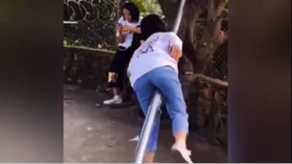 เจ็บแทนน้องคนนี้