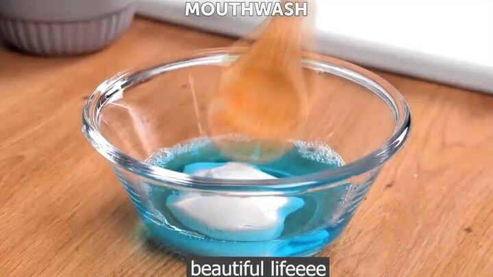 vật dụng vệ sinh thân thể p4 #beautifullifeeee