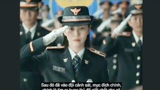 Review phim: Bề ngoài là cảnh sát phòng chống ma túy - Sau lưng lại là gián điệp tổ chức xã hội đen