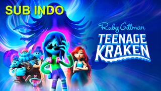 R̷̶u̷̶b̷̶y̷̶ ̷̶G̷̶i̷̶l̷̶l̷̶m̷̶a̷̶n̷̶ ̷̶T̷̶e̷̶e̷̶n̷̶a̷̶g̷̶e̷̶ ̷̶K̷̶r̷̶a̷̶k̷̶e̷̶n̷̶ ̷̶2̷̶0̷̶2̷̶3̷̶