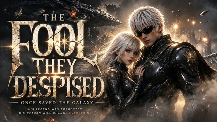 The Fool They Pissed : w/engsub