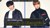 Stray kids prank room changbin and hyunjin subbed by strayKsubs