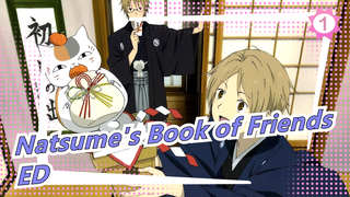 [Natsume's Book of Friends/ED] Full Version| Aishiteru_1