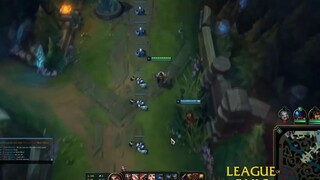 Best Pentakill Montage P72 - Highlight Lol