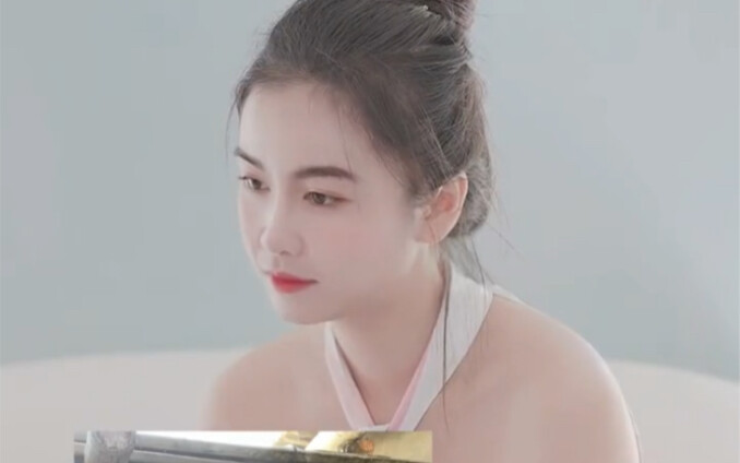 Bagaimana menjadi seorang supermodel internasional yang sukses