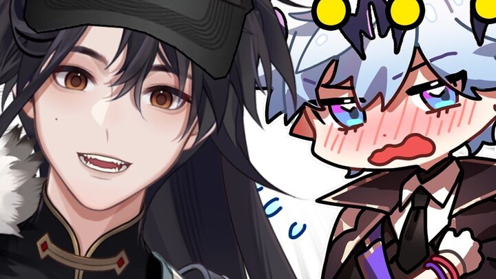 Anchor:? Room manager:? Fans:?