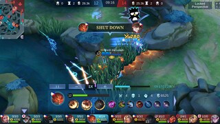 AULUS SAVAGE!!