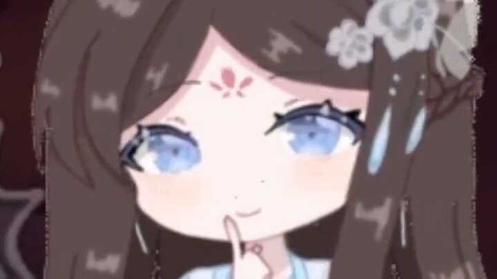 [ซู่เจิ้นซิ่ว] มีคลิปเล็กๆ และไมโครโฟนไม่ได้ปิดอยู่ แต่ฉันจะไม่บอกว่าเป็นใคร