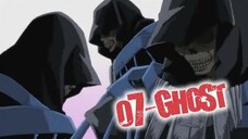 07 ghost eps 25 [END] (sub indo)