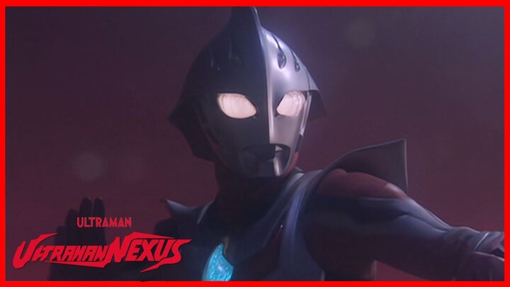 ULTRAMAN NEXUS 2004 (อุลตร้าแมนเน็กซัส) Episode 07 เฟาสต์