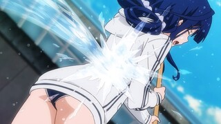 ALL IN ONE| Bị Crush Từ Chối Main Lột Xác Thành Hotboy Quyết Tâm Trả Thù Tình | Trà Sữa Studio