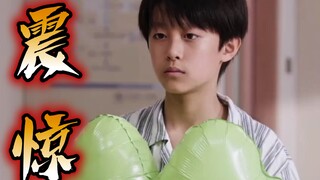 母亲带孩子就医，没想到所有人都震惊了！！#精彩影视#好片推荐