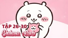 Chiikawa vietsub tập 26-30