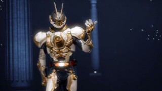 Kamen Rider Geat Ep32 Gazer VS Boost MKll ฝึกพากย์