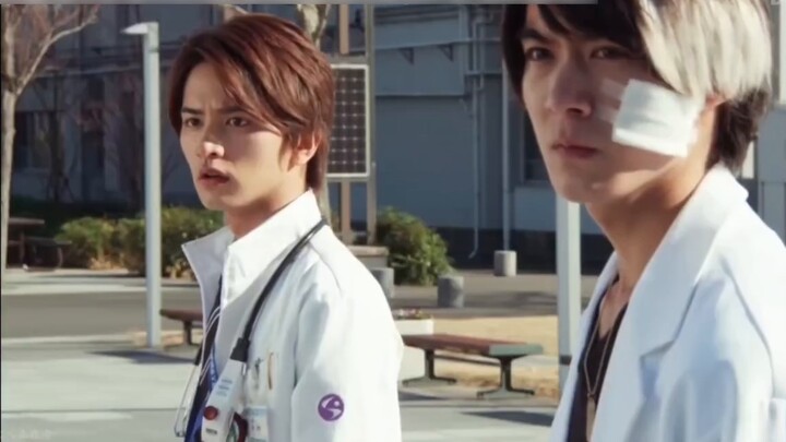 الكنز↗ يولد↘ إلى الأبد↗ الحلم！！！