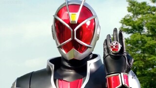 Kamen Rider Wizard - Episode 1 (English Sub)