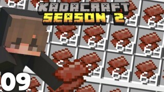 KadaCraft II #09 : Maghukay sa Nether