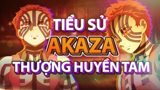 AKAZA THƯỢNG HUYỀN TAM LÀ AI? KHI CON NGƯỜI MỚI CHÍNH LÀ ÁC QUỶ - KIMETSU NO YAIBA