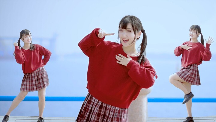 [Dance] Cover Dance | AKB48 - Kanojo ni Naremasu ka?
