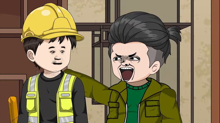 Tomb of the First Emperor Episode 1