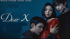 DEAR X EP01 SUB INDO
