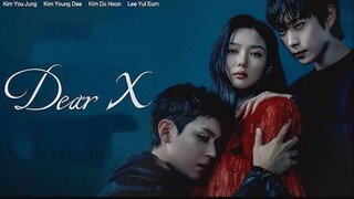 DEAR X EP01 SUB INDO