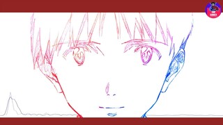 NỤ HÔN CUỐI CÙNG  #AnimeMusic #schooltime