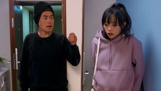 陈翔六点半：我愿意为你，变成更好的自己！