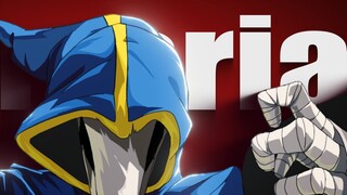 【Independent Animation】Terraria: Faith