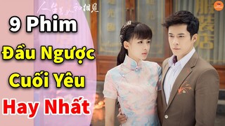 Top 9 Phim Cổ Trang Trung Quốc Đầu Phim Ngược Tâm Cuối Phim Hạnh Phúc Khiến Bạn Rơi Nước Mắt